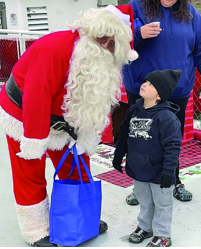 Sistersville Ferry Host Christmas Caroling Cruise News, Sports, Jobs